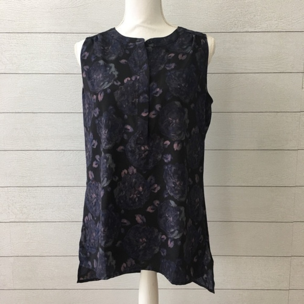 LOFT Factory Top